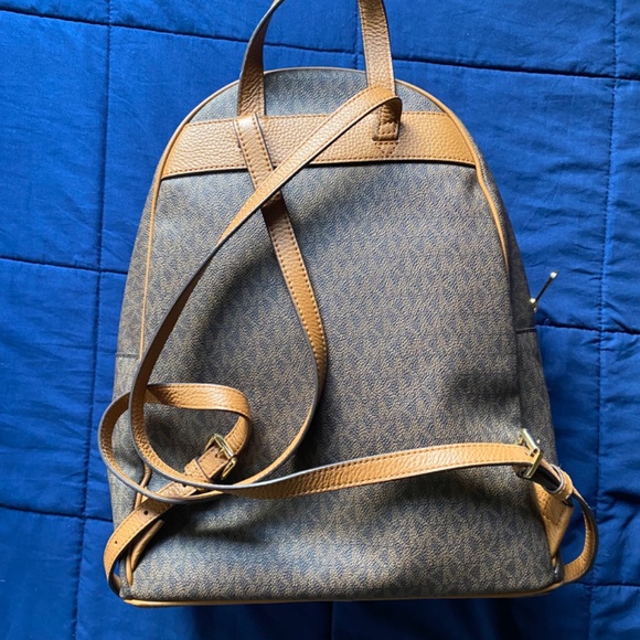 Michael Kors Backpack